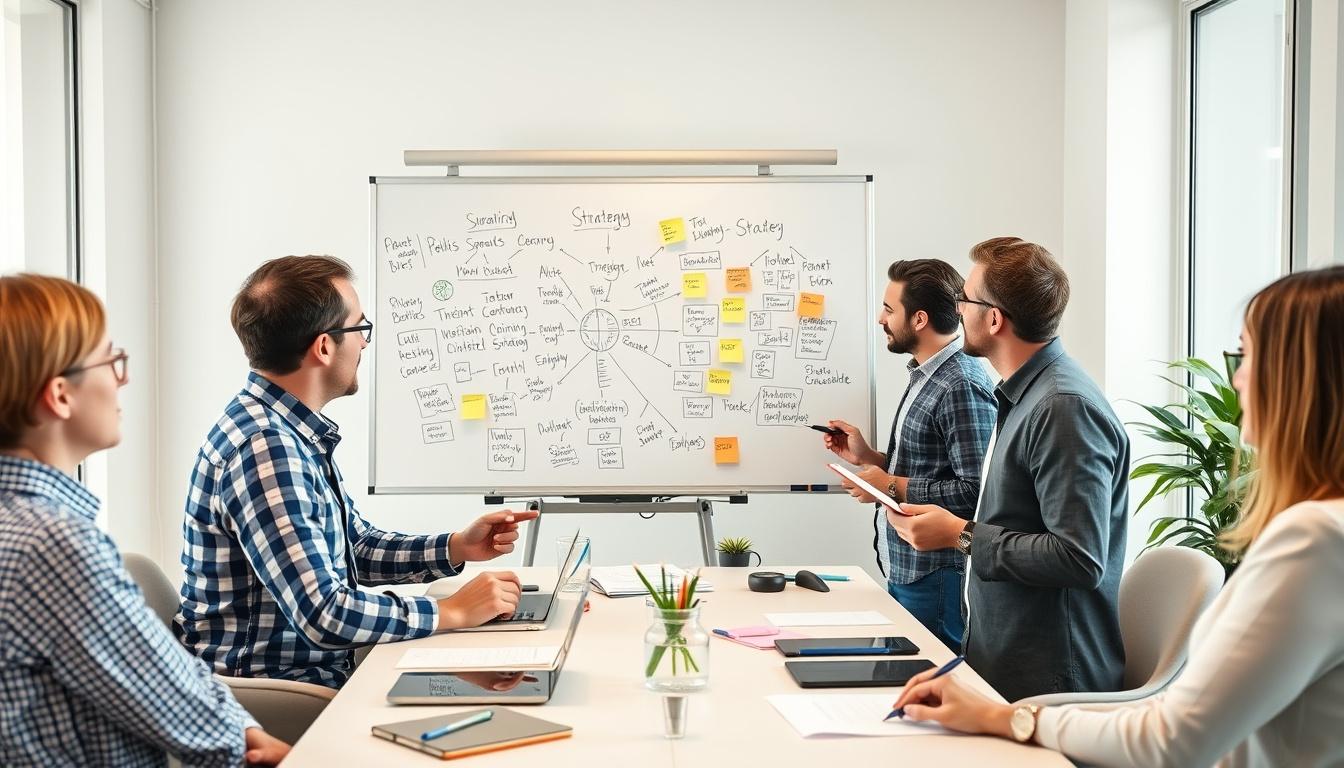 Develop Your Team